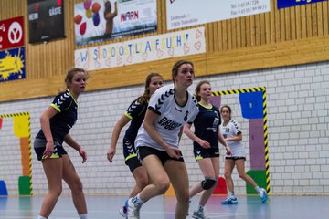 Bild 272 - B-Juniorinnen SG-Todesfelde/Leezen - SG Wift Neum�nster : Ergebnis: 23:37